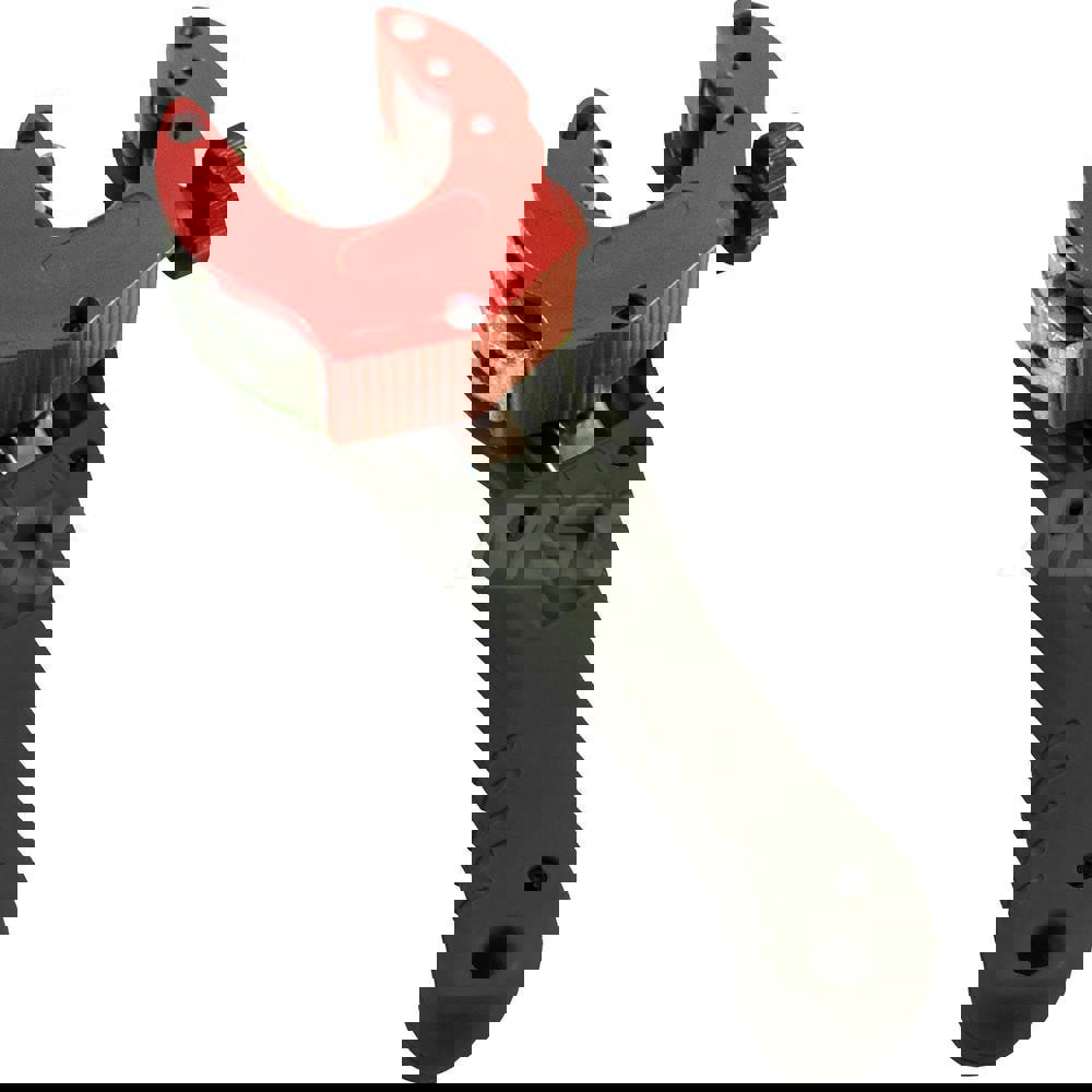 Hand Pipe & Tube Cutter: 1/4 to 1-1/8